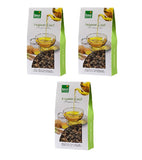 3xPack TeaFriends - Ginger Cool Herbal Tea - 270 g