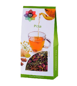 3xPack TeaFriends - Pitta Herbal Tea - 270g