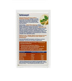 Tetesept Ginseng 200 plus Lecithin + B-Vitamin Tablets - Eurodeal.shop