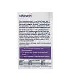 Tetesept Selenium 100 High Dietary Supplement with Selenium, Niacin and Vitamin E. - Eurodeal.shop