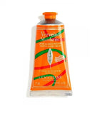 L'OCCITANE Verbena Tangerine Hand Cream - 30 or 75 ml