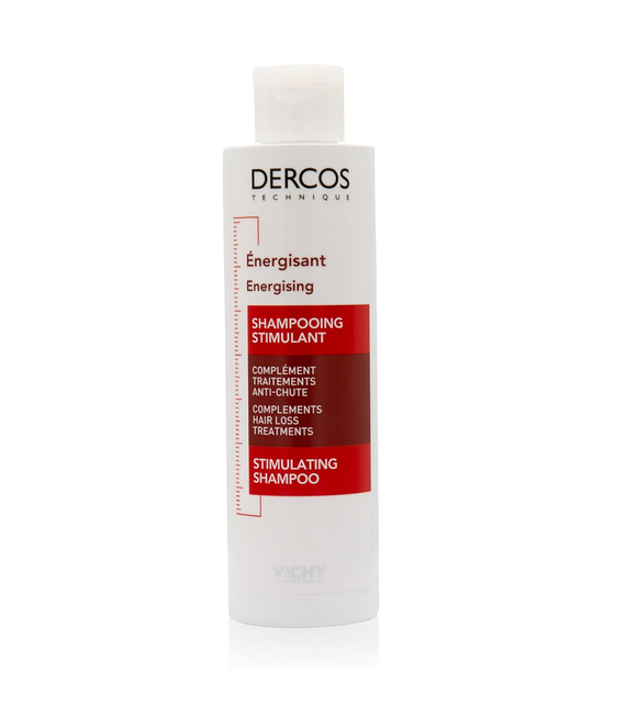 VICHY Dercos Anti Hair-Loss Hair Shampoo - 200 ml