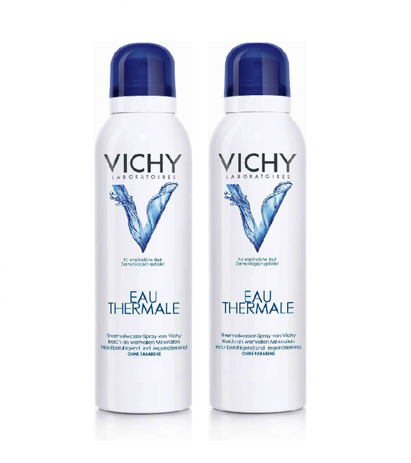 VICHY Eau Thermale Water Spray - 300 ml