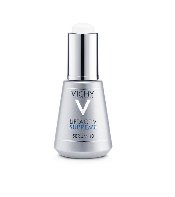 VICHY Liftactiv 10 Supreme Face Serum - 50 ml