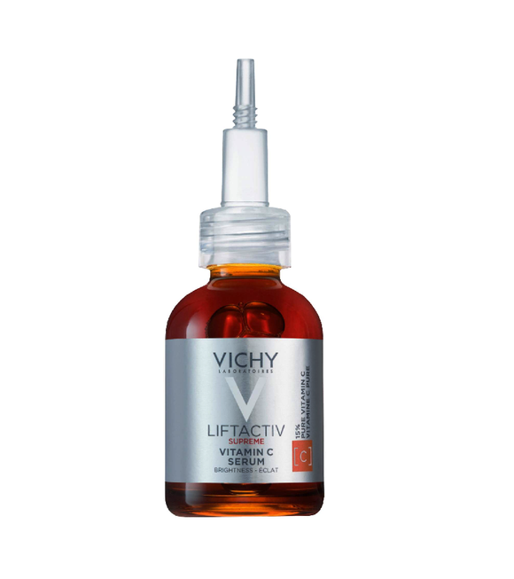 VICHY Liftactiv Vitamin C Serum - 20 ml
