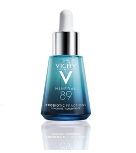 VICHY Mineral 89 Probiotic Fractions Concentrate - 30 ml