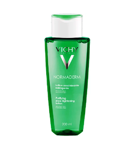 VICHY Normaderm Pore Clearing Cleansing Lotion - 200 ml