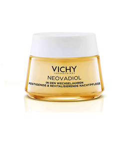 VICHY Neovadiol Revitalizing Night Cream for Mature Skin - 50 ml