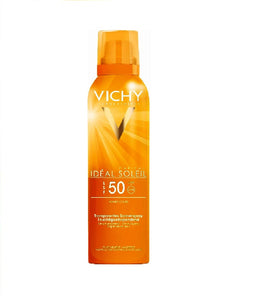 VICHY Ideal Soleil Transparent Sun Spray SPF50 - 200 ml
