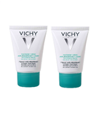 2xPack VICHY Deodorant Cream Antiperspirant with 7-Day Effect - 60 ml