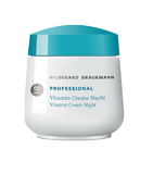 Hildegard Braukmann Professional Plus Vitamin Night Cream - 50 ml