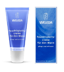 WELEDA Moisturizer for Men - 30 ml