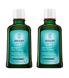 2xPack WELEDA Invigorating Rosemary Hair Tonic - 200 ml