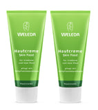 2x Pack WELEDA Skin Cream Skinfood - 150 ml