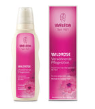 WELEDA Organic Body Lotions 200 ml each - Six Varieites to Choose From