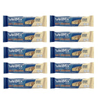 10 Bars WellMix Sport 50% Protein Cookie Dough Bars Energy Bars - 500 g