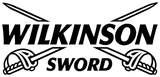 5xPack WILKINSON Sword Classic Men's Razor Blades - 25 Pcs