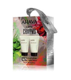 AHAVA Celebrate Your Skin Little Charms Body Care set for Women