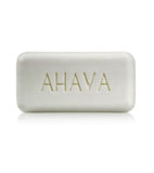 2xPack AHAVA Deadsea Salt Moisturizing Salt Soap - 200 g