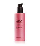 AHAVA Deadsea Water Cactus & Pink Pepper Body Lotion for Women - 250 ml