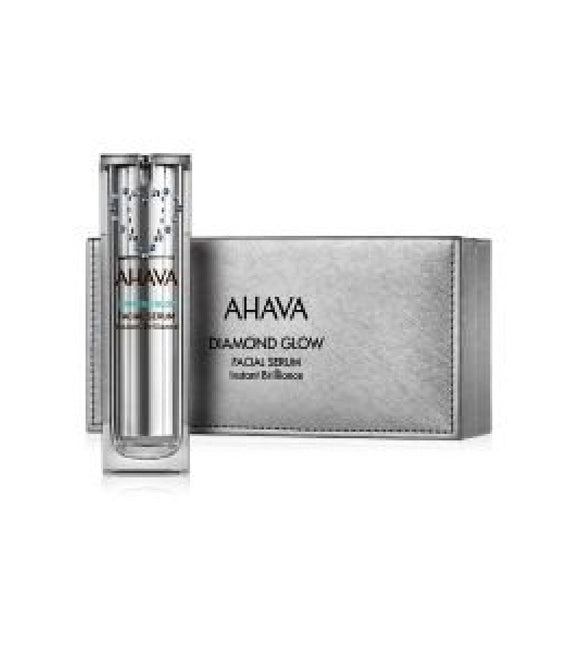 AHAVA Diamond Glow Facial Serum for Women - 30 ml