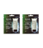 2x Pack AHAVA Extreme Radiance Lifting Mask Single Use - 8 ml each - Eurodeal.shop