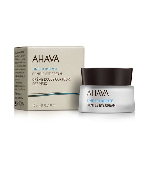 AHAVA Gentle Eye Cream -15 ml - Eurodeal.shop
