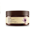 AHAVA Mineral Botanic Rich Lotus-Chestnut Body Butter for Women - 235 g
