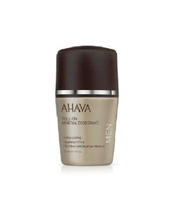 AHAVA Mineral Deodorant for Men - 50 ml - Eurodeal.shop
