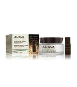 AHAVA Time to Revitalize Extreme Facial Care Set for Women