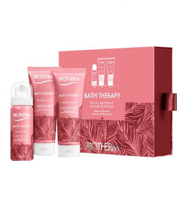 Biotherm Bath Therapy Relaxing Blend 4-Piece Gift Set