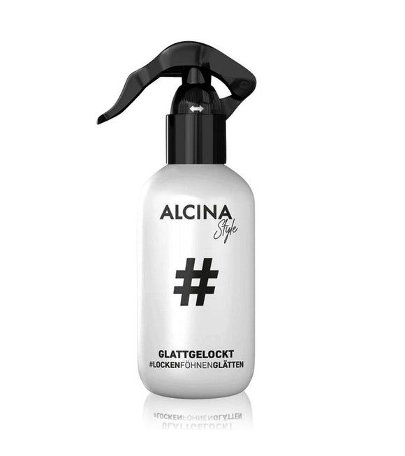 ALCINA #Alcina Style Straight Curls CURL SPRAY - 100 ml