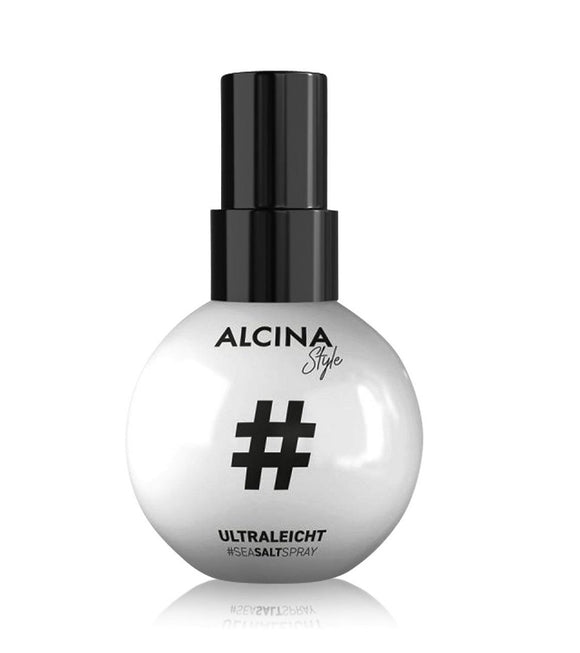 ALCINA #Alcina Style Ultralight Texturizing Spray - 100 ml