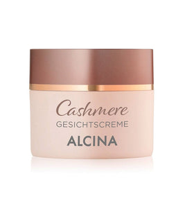 ALCINA Cashmere Face Cream - 50 ml