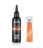 ALCINA Color Gloss+Care Emulsion Hair Coloring - 20 Varieties