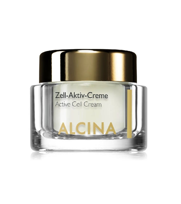 ALCINA Effective Care Active Cell Cream for Firm Skin - 50 ml