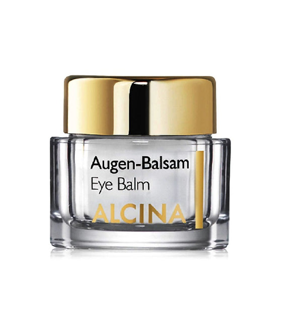 ALCINA Effect & Care Eye Balm - 15 ml
