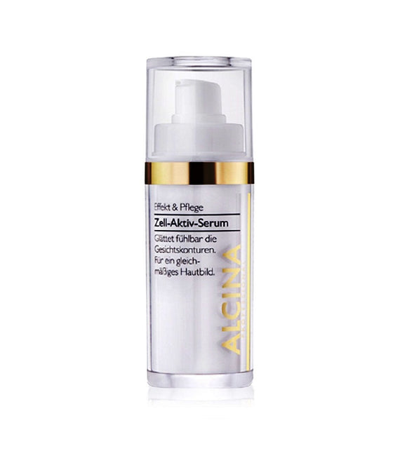 ALCINA Effect & Care Cell Active Serum - 30 ml