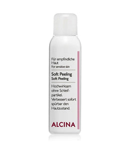 ALCINA Sensitive Skin Soft Facial Peeling - 25 g