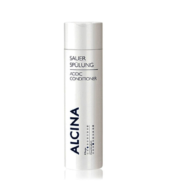 ALCINA  Moisturizing Care Acidic Rinse Hair Conditioner - 250 or 1250 ml