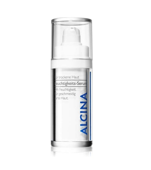 ALCINA For Dry Skin Hydrating Serum - 30 ml