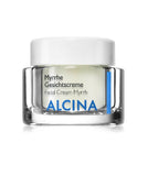 ALCINA Myrrh Dry Skin Cream with Anti-Wrinkle Effect - 50 or 100 ml