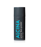 ALCINA Active Face Power Face Cream for Men - 50 ml
