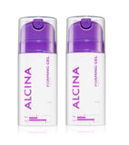 2xPack ALCINA Styling Gel for Extra Strong Fixation - 200 ml