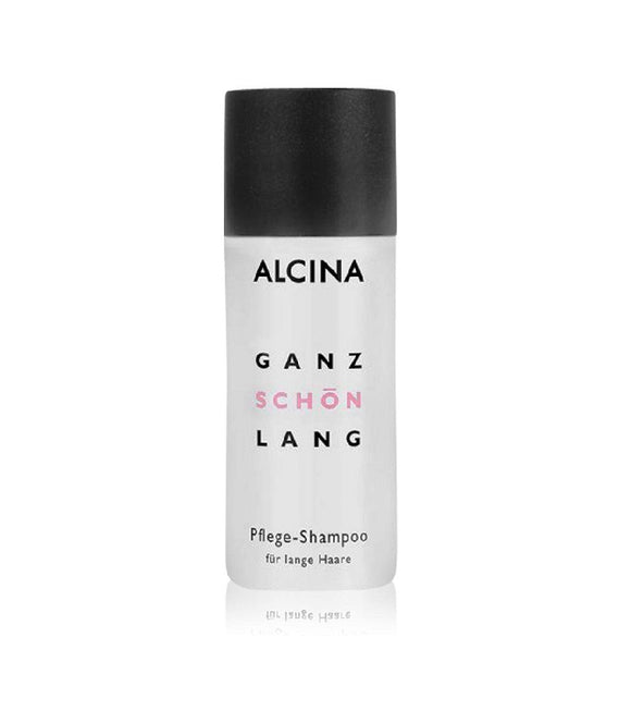 ALCINA Pretty Long Hair Shampoo - 50 to 1250 ml