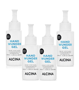 ALCINA Hand Miracle Hand Sanitizer Gel - 180 ml