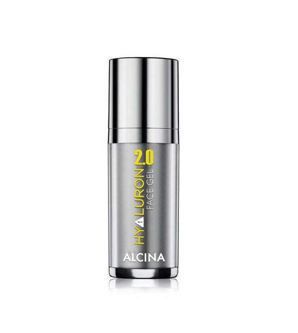 ALCINA Hyaluronic Acid 2.0 Facail Gel - 30 ml