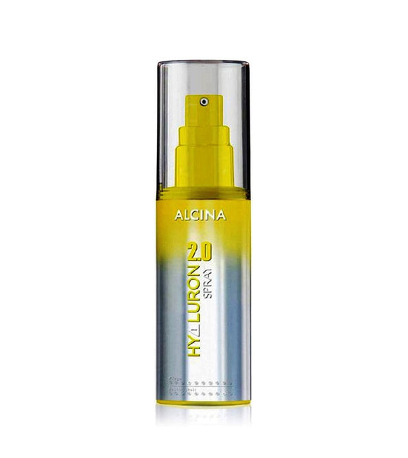 ALCINA Hyaluronic Acid 2.0 Hair Conditioner Spray - 125 ml