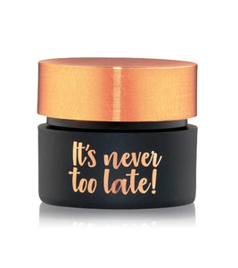 ALCINA It's Never Too Late! Anti-wrinkle Face Cream - 50 ml