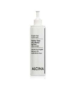 ALCINA Skin Tonic without Alcohol - 500 ml